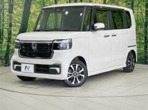 2023 Honda N BOX