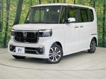 2023 Honda N BOX