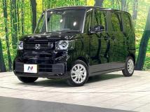 2024 Honda N BOX