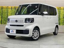 2024 Honda N BOX