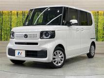 2024 Honda N BOX