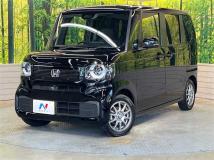 2024 Honda N BOX