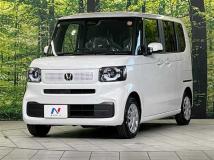 2025 Honda N BOX