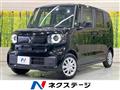 2025 Honda N BOX