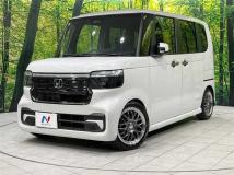 2024 Honda N BOX