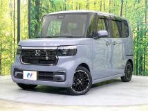 2024 Honda N BOX