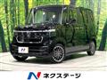 2025 Honda N BOX