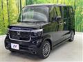 2025 Honda N BOX