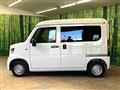 2025 Honda N-VAN