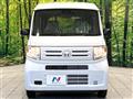 2025 Honda N-VAN