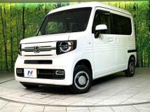 2020 Honda N-VAN