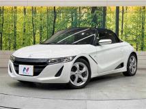 2015 Honda S660