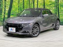 2016 Honda S660