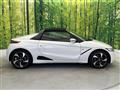 2017 Honda S660