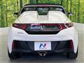 2017 Honda S660