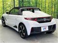 2017 Honda S660