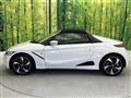 2017 Honda S660