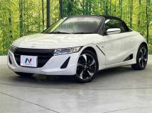 2017 Honda S660