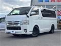 2015 Toyota Regiusace Van