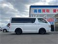 2015 Toyota Regiusace Van