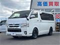 2015 Toyota Regiusace Van