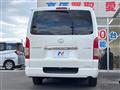 2015 Toyota Regiusace Van