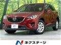 2013 Mazda CX-5