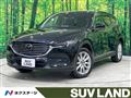 2018 Mazda CX-8