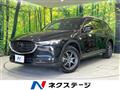 2019 Mazda CX-8