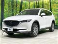 2022 Mazda CX-8