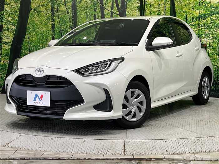 2021 Toyota Toyota Others