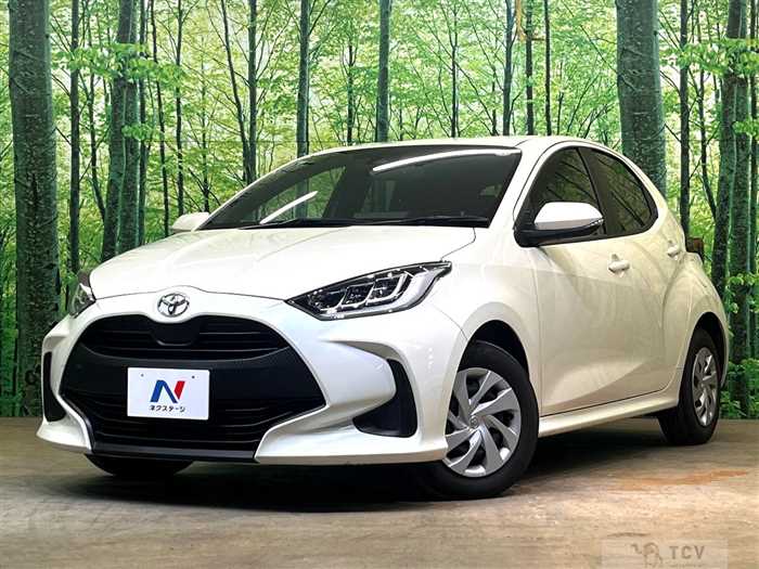 2021 Toyota Toyota Others