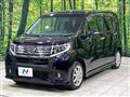2014 Daihatsu Move