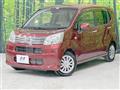 2017 Daihatsu Move