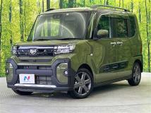 2022 Daihatsu Tanto