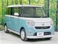 2016 Daihatsu Move Canbus