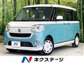 2017 Daihatsu Move Canbus