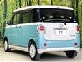 2017 Daihatsu Move Canbus