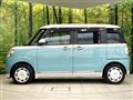 2017 Daihatsu Move Canbus