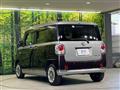 2020 Daihatsu Move Canbus