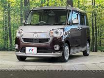 2020 Daihatsu Move Canbus