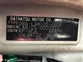 2016 Daihatsu Move Canbus