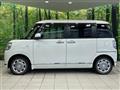 2018 Daihatsu Move Canbus