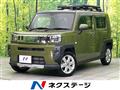 2021 Daihatsu Taft