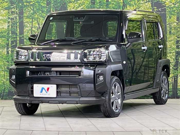 2021 Daihatsu Taft