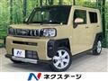 2022 Daihatsu Taft