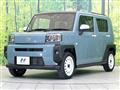 2022 Daihatsu Taft
