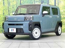 2022 Daihatsu Taft
