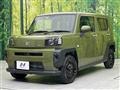 2022 Daihatsu Taft