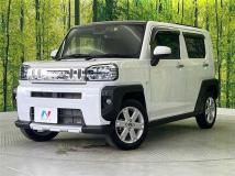2023 Daihatsu Taft